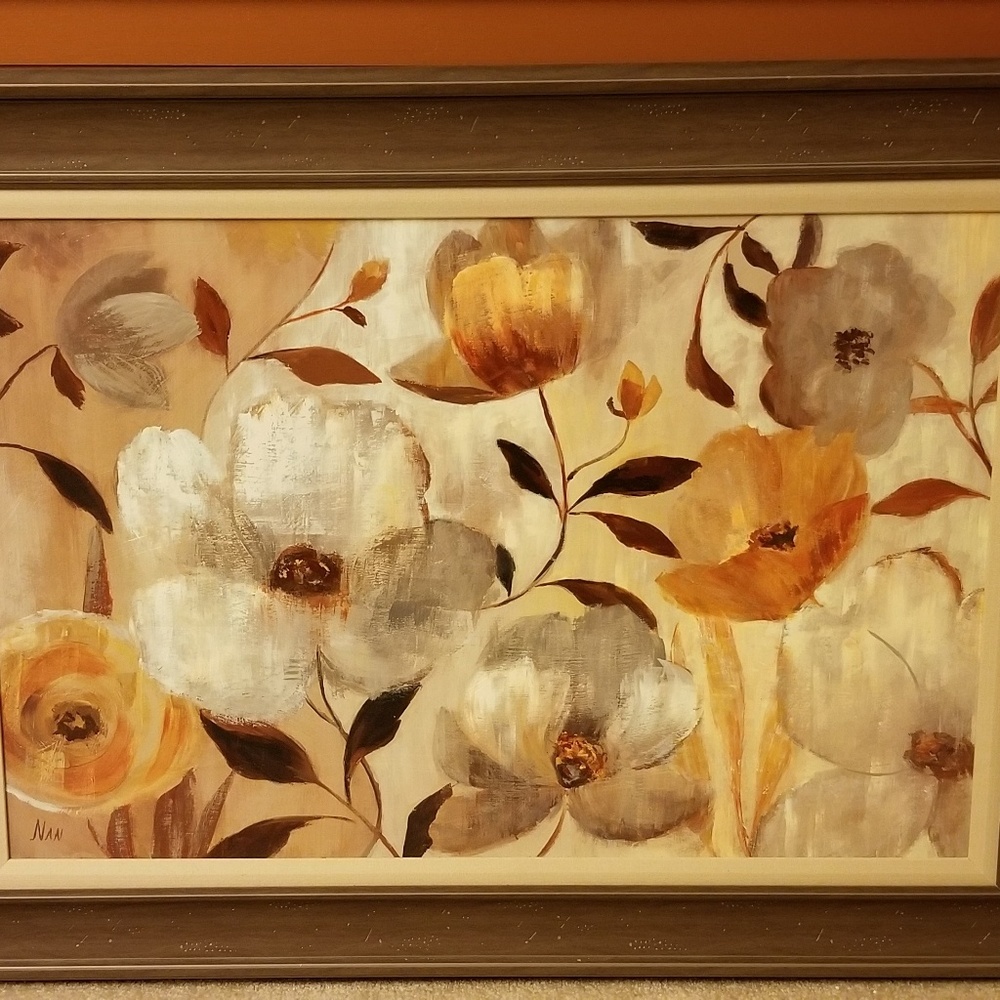 Modern Painting